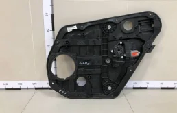 Стеклоподъемник электр. задний правый Hyundai i40 (VF) 2011>
