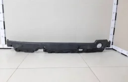 Наполнитель заднего бампера Kia Ceed (ED) 2007-2012