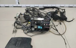 Проводка двс Toyota Corolla E150 2006-2013