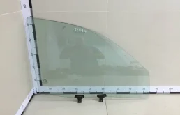 Стекло двери передней правой Hyundai Sonata 4 (EF,Tagaz) 2001-2012
