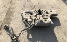 Бак топливный Toyota Corolla E150 2006-2013
