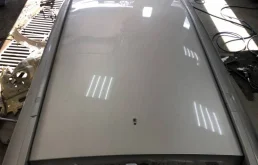 Крыша Kia Ceed (JD) 2012-2018
