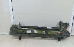 Панель задняя Renault Duster 2012>