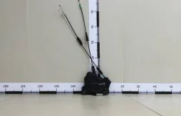 Замок двери передней правой Toyota Camry V40 2006-2011