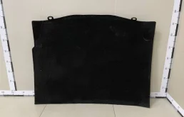 Пол багажника Ford Focus 3 2010-2018
