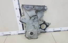 Крышка двигателя передняя Kia Cerato (YD) 2013-2020