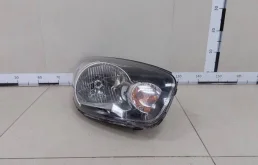 Фара правая Kia Picanto (TA) 2011-2017