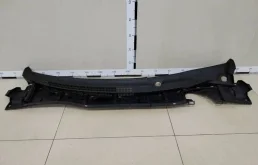 Решетка стеклооч. (планка под лобовое стекло, жабо) Toyota Corolla E150 2006-2013