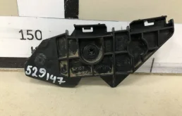 Кронштейн заднего бампера правый Toyota Corolla E150 2006-2013