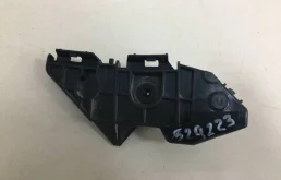 Кронштейн заднего бампера левый Toyota Corolla E150 2006-2013
