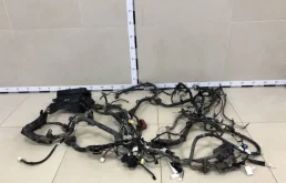 Проводка двс Toyota Corolla E150 2006-2013