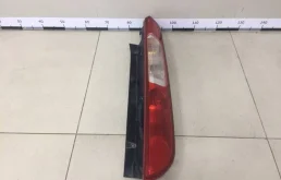 Фонарь задний правый Ford Focus 2 DA 2004-2008