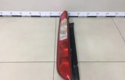 Фонарь задний левый Ford Focus 2 (DA) 2005-2008