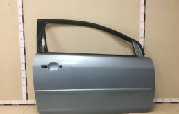 Дверь передняя правая Ford Focus 2 (DA) 2005-2008