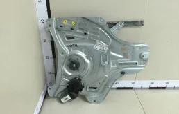 Стеклоподъемник электр. передний правый Hyundai ix35 (LM) 2010-2015