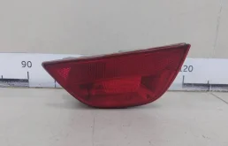 Фонарь задний в бампер левый Ford Focus 2 (DA) 2005-2008