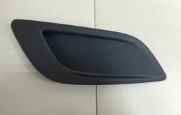 Решетка в бампер левая Ford Focus 2 (DB) 2008-2011