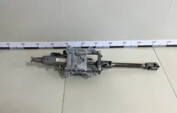 Колонка рулевая Volkswagen Tiguan (5N2) 2011-2016