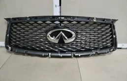 Решетка радиатора Infiniti QX50 (P71A) 2017>