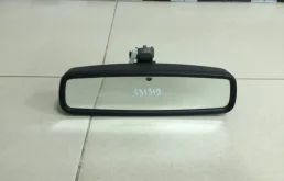 Зеркало заднего вида Ford Focus 3 2011>