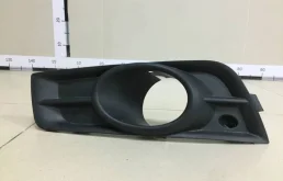 Рамка противотуманной фары левой Chevrolet Cruze (J300) 2009-2016