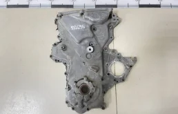 Крышка двигателя передняя Kia Rio 3 (UB) 2011-2017