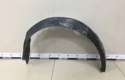 Локер передний правый Daewoo Matiz (M100/M150) 1998-2015