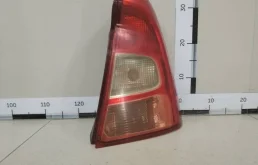 Фонарь задний правый Renault Logan (1) 2005-2014