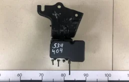Блок ABS (насос) Toyota Corolla E150 2006-2013