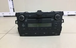 Магнитола Toyota Corolla E150 2006-2013