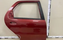 Дверь задняя правая Fiat Albea 2002-2012