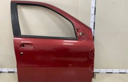 Дверь передняя правая Fiat Albea 2002-2012