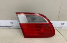 Фонарь задний внутренний левый Fiat Albea 2002-2012