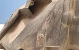 Фара правая для Opel Vectra на фотографиях