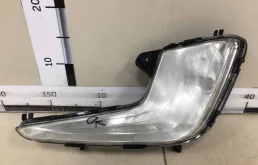 Фара противотуманная левая Kia Rio 3 (UB) 2011-2017