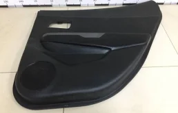 Обшивка двери задней правой Kia Rio 3 UB/QB 2011-2017