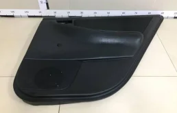 Обшивка двери задней правой Toyota Corolla E120 2001-2007