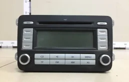 Магнитола Volkswagen Jetta 1K 2005-2010