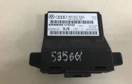 Блок комфорта Volkswagen Jetta (1K) 2006-2011