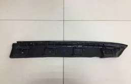 Направляющая заднего бампера правая Volkswagen Jetta (1K) 2006-2011