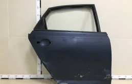 Дверь задняя правая Volkswagen Polo Sed RUS 2009-2020
