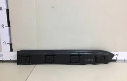 Направляющая заднего бампера левая Volkswagen Jetta 1K 2005-2010