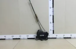 Замок двери передней правой Toyota Corolla E150 2006-2013