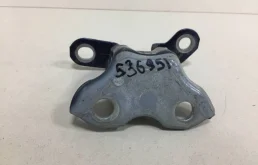 Петля двери задней левой верхняя Toyota Corolla E150 2006-2013