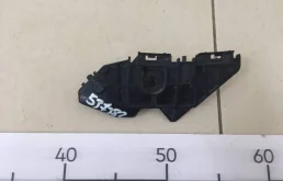 Кронштейн заднего бампера правый Toyota Corolla E150 2006-2013