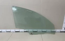 Стекло двери передней правой Mazda Mazda 3 (BK) 2002-2009