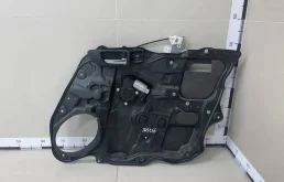 Стеклоподъемник электр. передний правый Mazda Mazda 3 (BK) 2002-2009