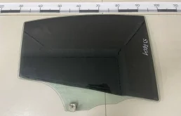 Стекло двери задней правой Mazda Mazda 3 (BK) 2002-2009