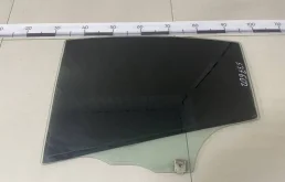 Стекло двери задней левой Mazda Mazda 3 (BK) 2002-2009