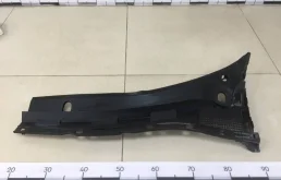 Решетка стеклооч. (планка под лобовое стекло, жабо) Mazda Mazda 3 (BK) 2002-2009